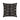 Essence Ebony Pillow