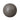 Pozzo Terrazzo 24" Gray Gazing Ball