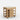 Sage Teak Serving Buffet