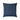 Luxe Stripe Indigo Pillow