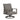 Cabo San Lucas Woven Pad Swivel Rocker