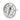 Tel-Tru  Large Temperature Gauge 3