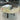 Roccia 54" Round Lava Rock Table Top
