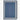 Seaside Harbor Blue 8x10 Rug