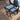 Kenilworth Lagoon Mosaic Nesting Tables