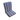 46" Highback Cushion - Fierra Sapphire