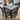 Parsons Dining Table