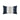 Resilience Indigo Lumbar Pillow