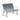 Briarwood Mesh Highback Double Glider