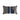 Voyage Indigo Lumbar Pillow