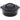 Cast Iron Dutch Oven With Lid