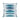 Symmetry Ocean Pillow