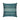 Textured Lagoon Pillow