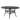 Napa 54" Round Umbrella Table