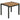 Aura Low Side Table