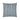 Endless Indigo Pillow