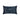 Noble Indigo Lumbar Pillow