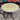 Umbria 36" Round Mosaic Bistro Dining Table