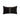 Splendor Charcoal Lumbar Pillow