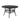 Napa 48" Round Umbrella Table
