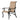 Volare Sling Dining Chair