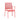 Como Sling Dining Chair - Red