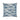 Linear Indigo Pillow