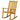 Brittany Teak Rocker