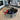 PP3 48" Round Lava Rock Table Top