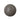 Pozzo Terrazzo 20" Gray Gazing Ball