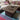 Classic 52" Rectangle Fire Pit Coffee Table