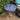 Bella Bloom 24" Round Mosaic Top