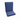 46" Highback Cushion - Denim Blue