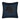 Black Beauty Pillow