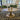 Tulip 42" Round Coffee Table