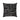 Noble Charcoal Pillow