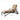 Volare Cushion Adjustable Chaise - Rochelle Pebble