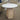 Nicoya Elliptical Table
