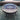Lake Como 42" Round Mosaic Coffee Table