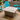 Antler Hill 44" Square Fire Pit