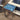 Cambridge Lagoon C Style Mosaic Table