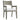 Calais Cushion Arm Chair