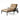 Anthem Chaise Lounge and a Half - Rochelle Spice