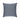 Angora Slate Pillow