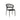 Ria Dining Side Chair - Black