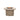 Trevi 42" Round Fire Pit - Flax