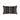 Pathway Ebony Lumbar Pillow