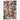Botanical Black/Multi 5x7 Rug