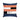 Abstract Mediterranean Pillow