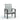 Elements Sling Lowback Dining Chair